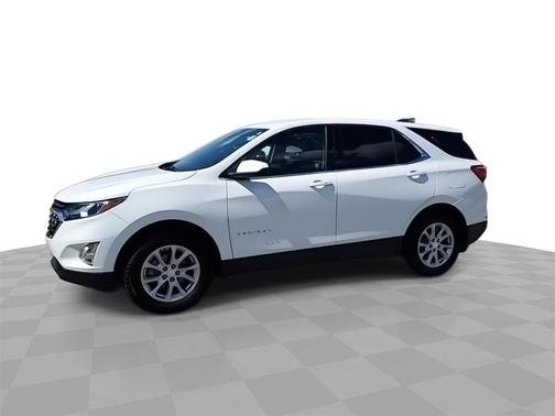 2020 Chevrolet Equinox 2LT