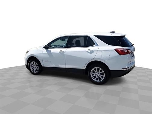 2020 Chevrolet Equinox 2LT