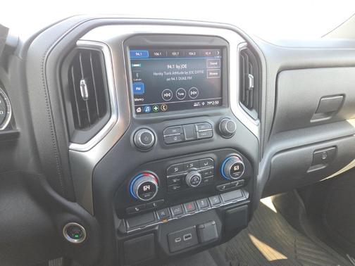 2022 Chevrolet Silverado 1500 Limited LT