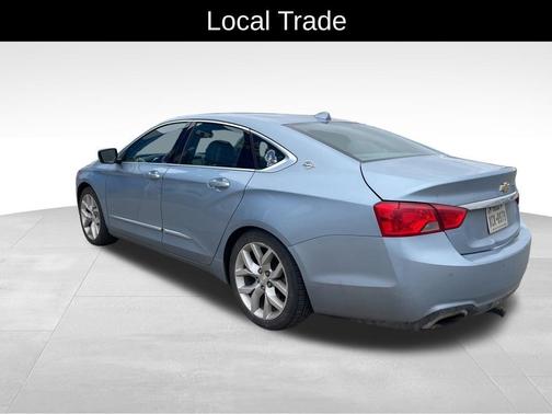 2014 Chevrolet Impala 2LZ