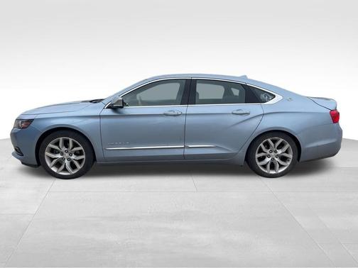 2014 Chevrolet Impala 2LZ