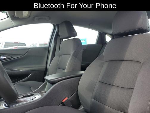 2023 Chevrolet Malibu RS