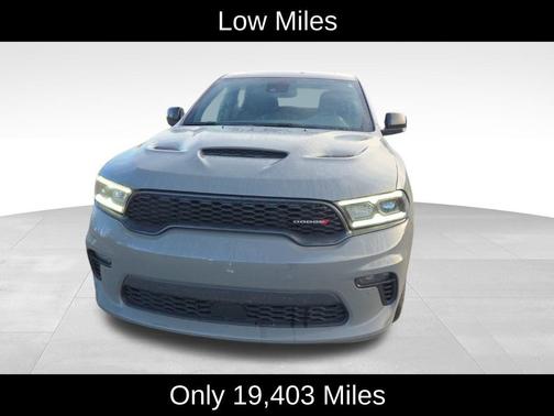 2022 Dodge Durango R/T