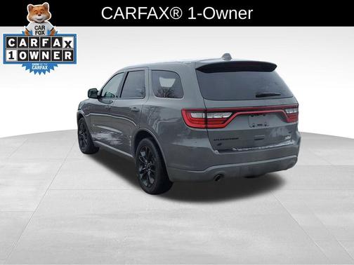 2022 Dodge Durango R/T