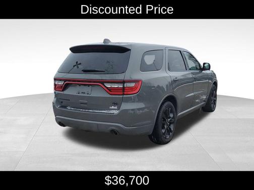 2022 Dodge Durango R/T