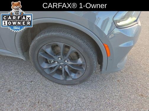 2022 Dodge Durango R/T