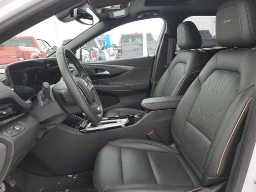 2025 Buick Envista AVENIR