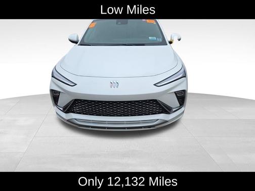 2025 Buick Envista AVENIR