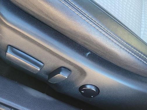 2012 Toyota Camry XLE