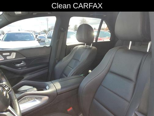 2022 Mercedes-Benz GLE 350 Base 4MATIC