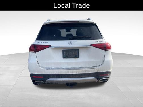 2022 Mercedes-Benz GLE 350 Base 4MATIC