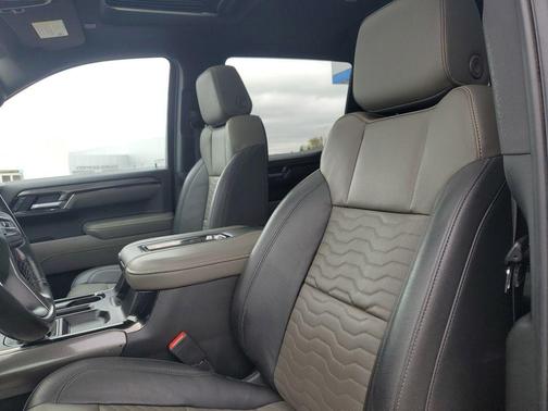 Glacier Blue Metallic 2022 Chevrolet Silverado 1500 ZR2