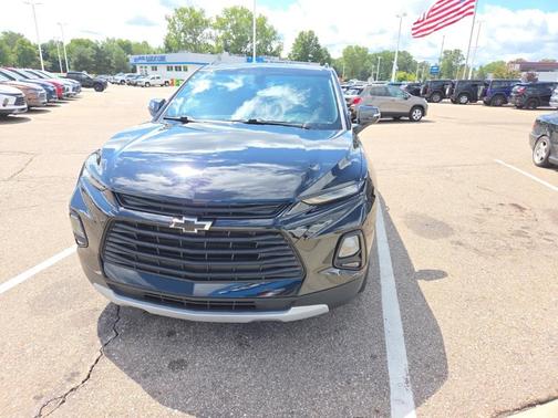 2020 Chevrolet Blazer 2LT