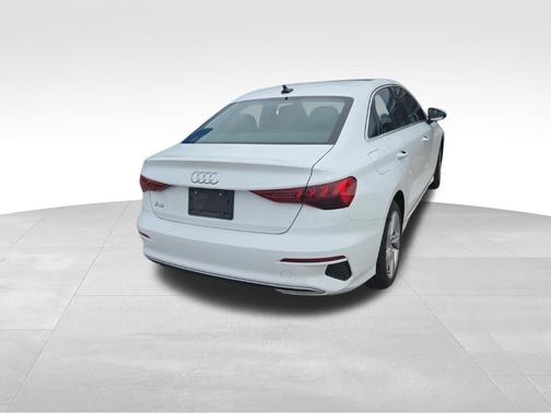 2022 Audi A3 40 Premium