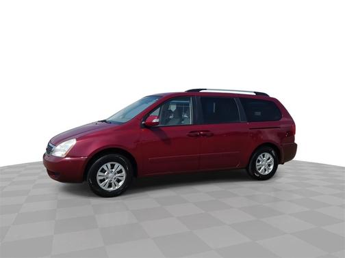 2012 Kia Sedona LX