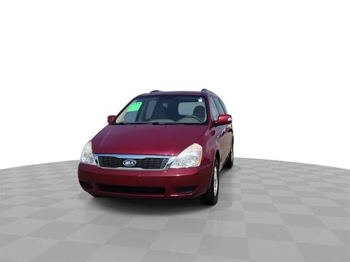 2012 Kia Sedona LX