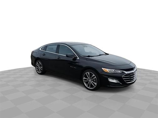 2024 Chevrolet Malibu 2LT