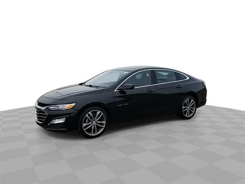 2024 Chevrolet Malibu 2LT