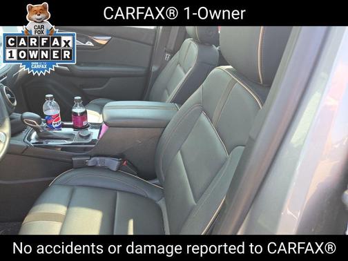 2023 Chevrolet Blazer Premier