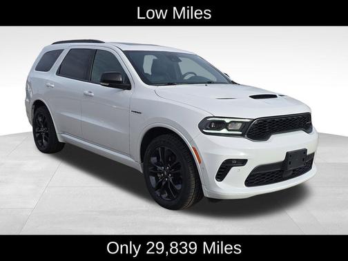 2023 Dodge Durango R/T