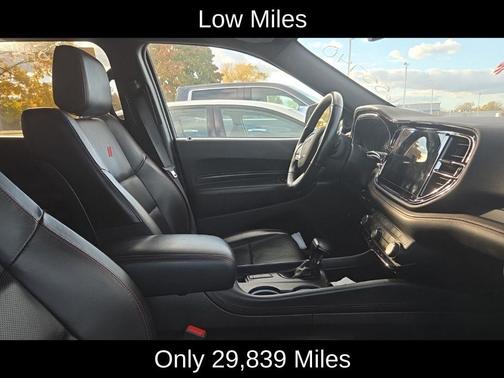 2023 Dodge Durango R/T