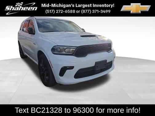 2023 Dodge Durango R/T