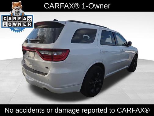 2023 Dodge Durango R/T