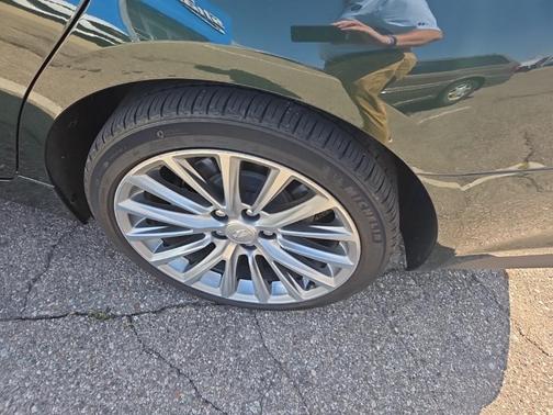 2020 Cadillac CT5 Premium Luxury AWD