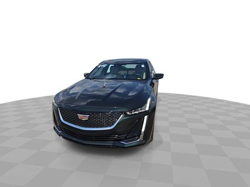 2020 Cadillac CT5 Premium Luxury AWD