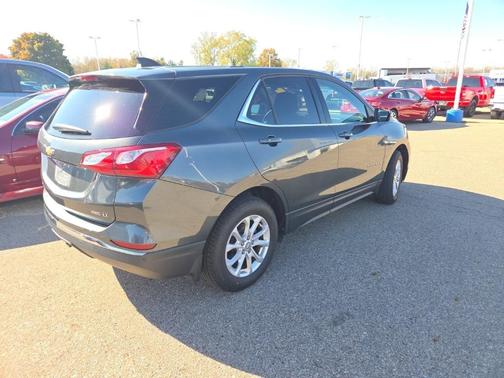 2019 Chevrolet Equinox 2LT
