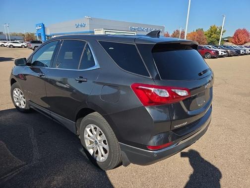 2019 Chevrolet Equinox 2LT