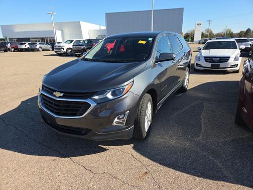 2019 Chevrolet Equinox 2LT
