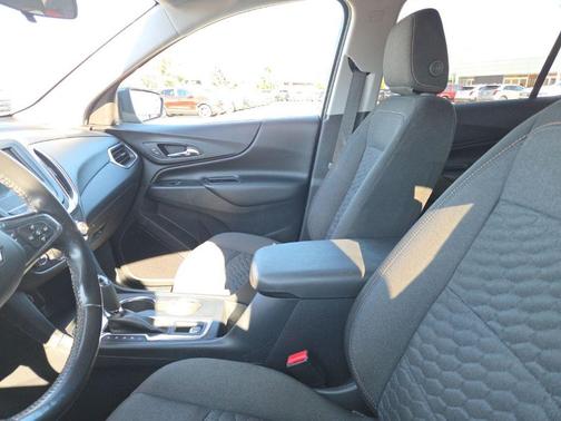 2019 Chevrolet Equinox 2LT