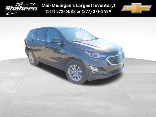 2019 Chevrolet Equinox 2LT