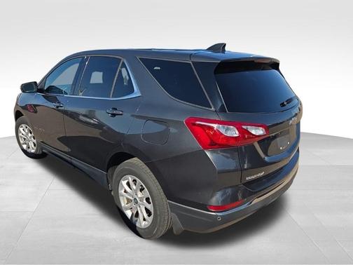 2019 Chevrolet Equinox 2LT