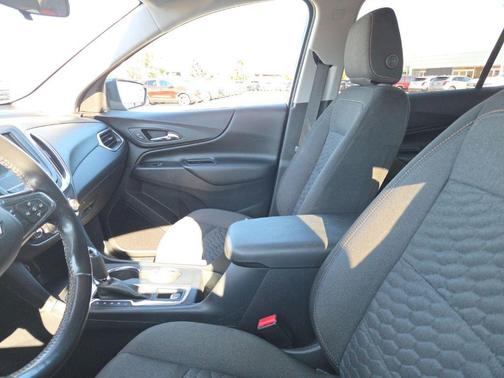2019 Chevrolet Equinox 2LT