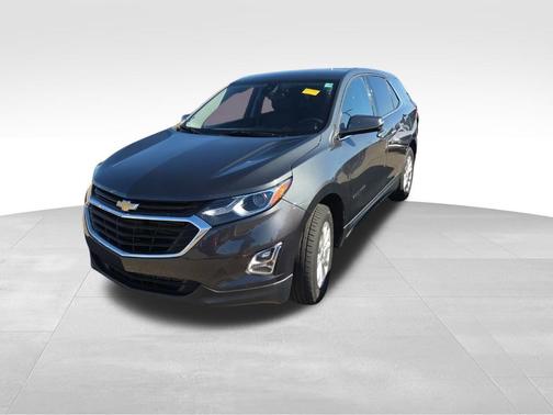 2019 Chevrolet Equinox 2LT
