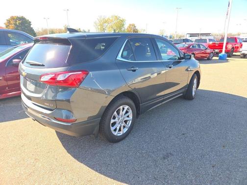 2019 Chevrolet Equinox 2LT
