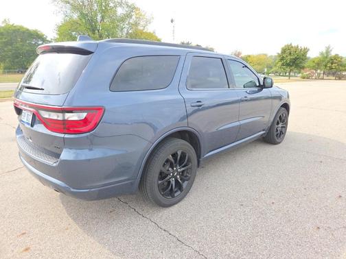 2019 Dodge Durango GT Plus