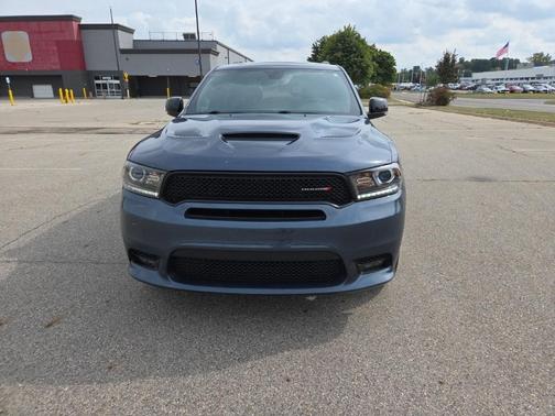 2019 Dodge Durango GT Plus