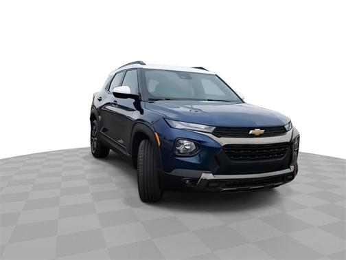 2022 Chevrolet Trailblazer ACTIV