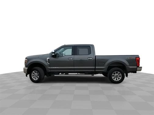 2019 Ford F-250 XLT