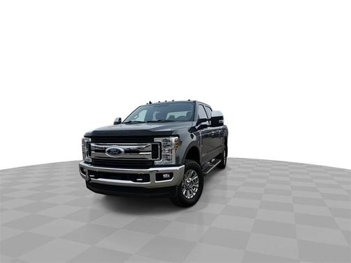 2019 Ford F-250 XLT