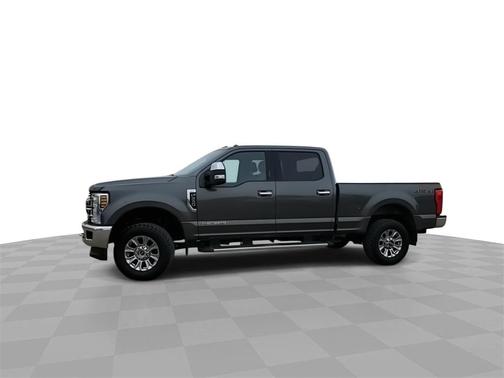 2019 Ford F-250 XLT