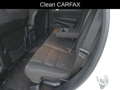 2018 Jeep Grand Cherokee Upland