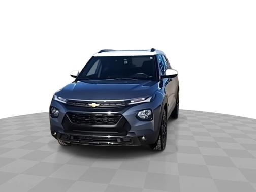 2022 Chevrolet Trailblazer ACTIV