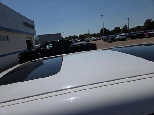 2014 Ford Flex Limited