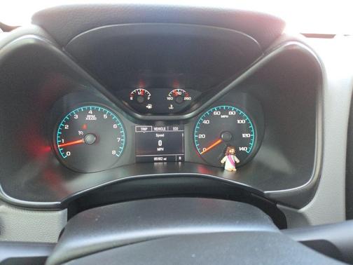 2021 Chevrolet Colorado WT