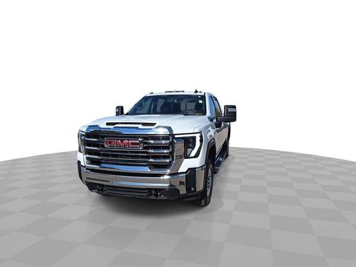 2024 GMC Sierra 2500 SLE