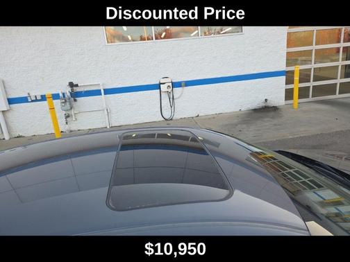 2016 Lexus ES 350 Base